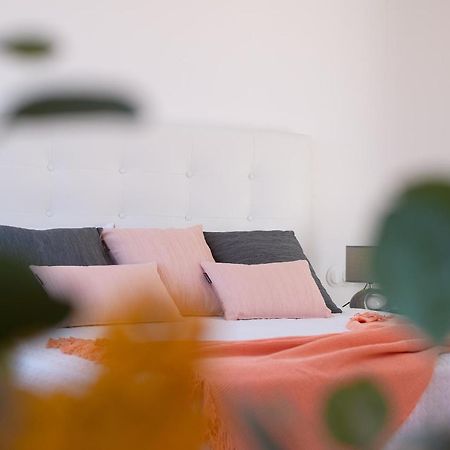 Aquablanca Suite Pool Deluxe En Punta Mujeres Exteriör bild